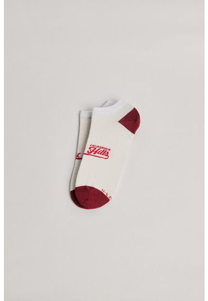 MEDIAS KOAJ TOBILLERA 8540 2/24