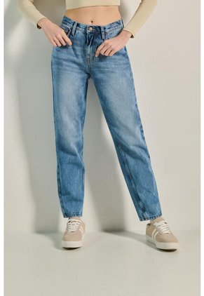 KOAJ PANTALON KOAJ BOY FRIEND 8038 2/