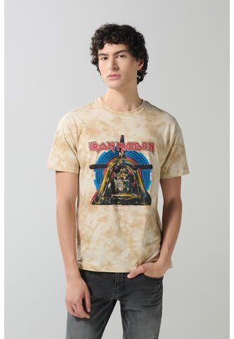 KOAJ CAMISETA KOAJ FOMAIL 22322 2/25 Koaj