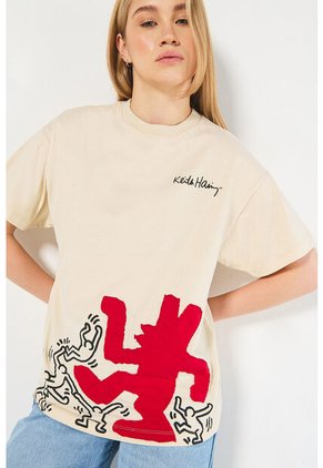 KOAJ CAMISETA KOAJ LARE 16124 4/24