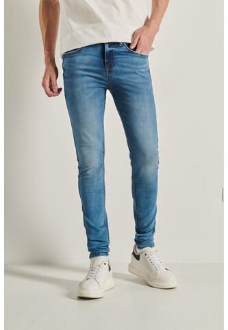 KOAJ PANTALON KOAJ SUPER SKINNY 5633 Koaj