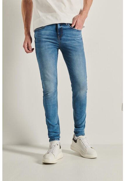 KOAJ PANTALON KOAJ SUPER SKINNY 5633