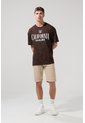 KOAJ CAMISETA KOAJ BILAM 26907 4/25 de Koaj