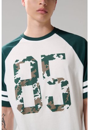 KOAJ CAMISETA KOAJ EITY 26934 4/25