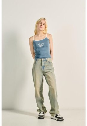KOAJ CAMISETA KOAJ MILANO 9835 2/24