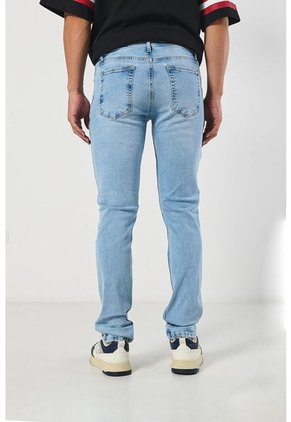 KOAJ PANTALON KOAJ SLIM 16271 4/24