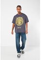 CAMISETA KOAJ KIRONEL 13897 4/24 de Koaj