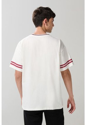 KOAJ CAMISETA KOAJ GENDEF 24383 3/25