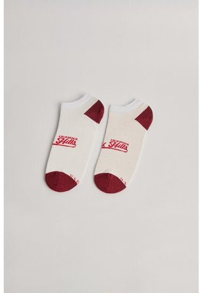 MEDIAS KOAJ TOBILLERA 8540 2/24