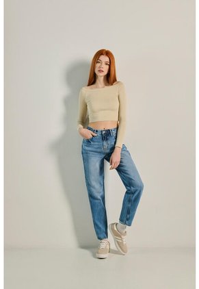 KOAJ PANTALON KOAJ BOY FRIEND 8038 2/