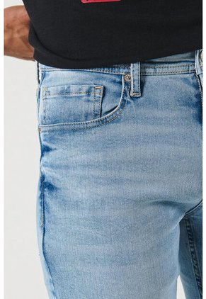 KOAJ PANTALON KOAJ SLIM 16271 4/24