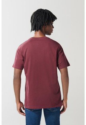 CAMISETA KOAJ VARDONEL 19533 1/25