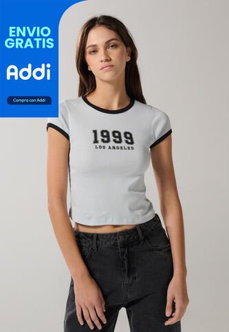 KOAJ CAMISETA KOAJ 19389 1/25 Koaj