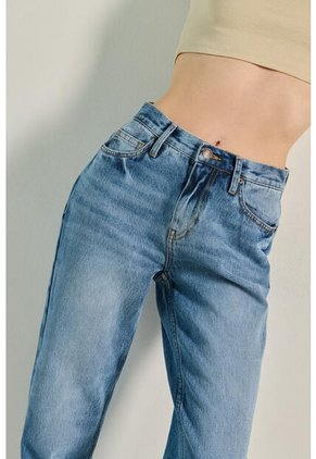 KOAJ PANTALON KOAJ BOY FRIEND 8038 2/