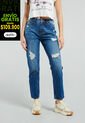 KOAJ PANTALON KOAJ BOY FRIEND 3728 4/23 de Koaj