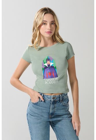 KOAJ CAMISETA KOAJ DEZ 20326 1/25 Koaj