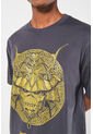 CAMISETA KOAJ KIRONEL 13897 4/24 de Koaj