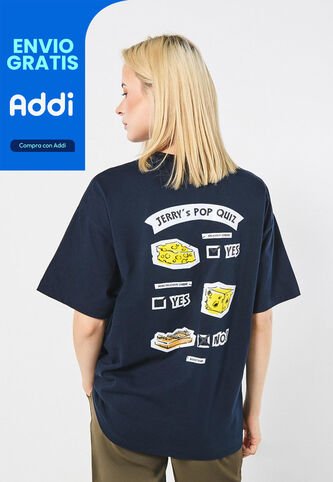 KOAJ CAMISETA KOAJ CHIQ 14958 4/24 Koaj