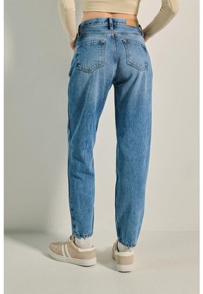 KOAJ PANTALON KOAJ BOY FRIEND 8038 2/