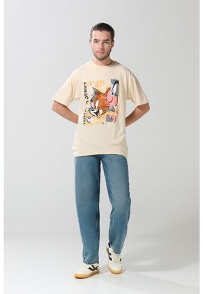 KOAJ CAMISETA KOAJ TOMGAT 22087 2/25