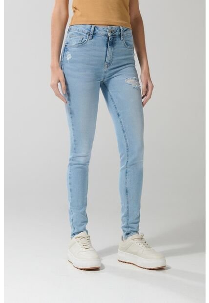 KOAJ PANTALON KOAJ JEAN PUSH UP 22705 2/25