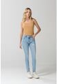 KOAJ PANTALON KOAJ JEAN PUSH UP 22705 2/25 de Koaj