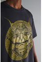 CAMISETA KOAJ KIRONEL 13897 4/24 de Koaj