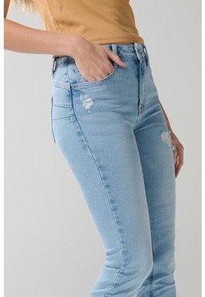 KOAJ PANTALON KOAJ JEAN PUSH UP 22705 2/25