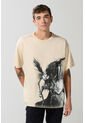 CAMISETA KOAJ FALEK 24237 3/25 de Koaj
