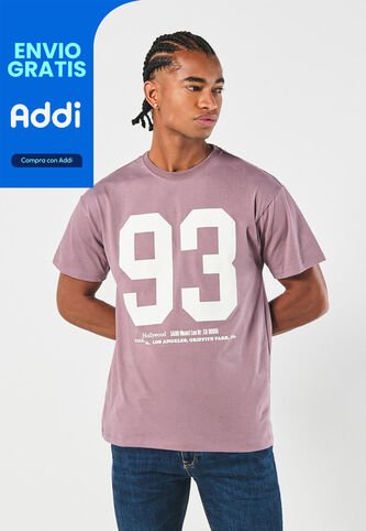 KOAJ CAMISETA KOAJ 16768 4/24 Koaj