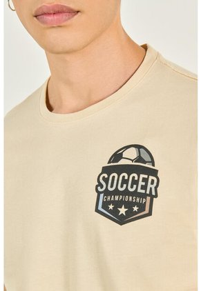 KOAJ CAMISETA KOAJ 10898 3/24