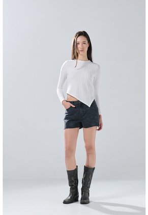 KOAJ SHORT KOAJ JEAN VAQUERO 34045 3/26