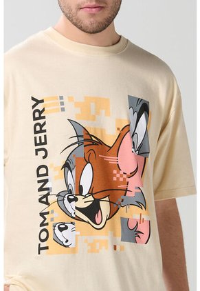 KOAJ CAMISETA KOAJ TOMGAT 22087 2/25