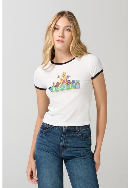 KOAJ CAMISETA KOAJ RETHA 24504 2/25