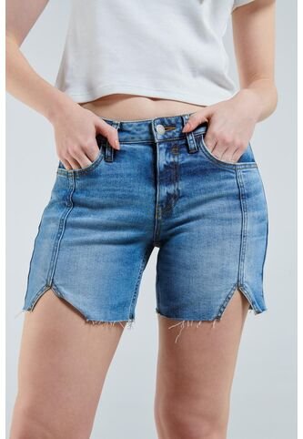 KOAJ SHORT KOAJ TIRO MEDIO  3385 M 4/ Koaj