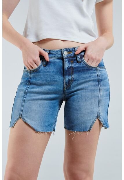 KOAJ SHORT KOAJ TIRO MEDIO  3385 M 4/