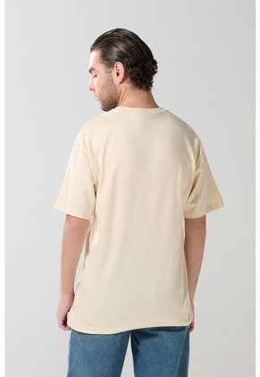 KOAJ CAMISETA KOAJ TOMGAT 22087 2/25