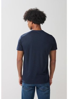 CAMISETA KOAJ MYKFA 20753 4/24