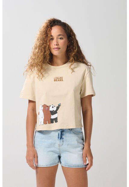 KOAJ CAMISETA KOAJ WEBY 22458 2/25