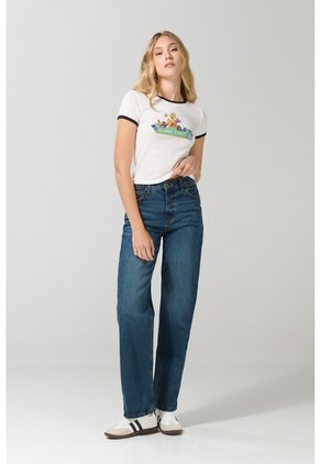 KOAJ CAMISETA KOAJ RETHA 24504 2/25