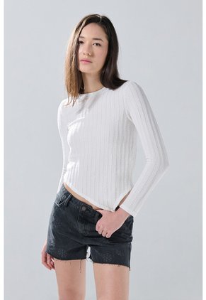 KOAJ SHORT KOAJ JEAN VAQUERO 34045 3/26