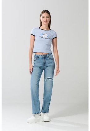 KOAJ CAMISETA KOAJ PIPOK 22517 2/25