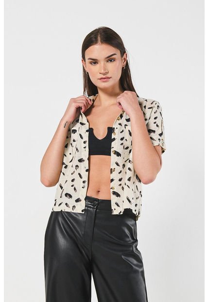 KOAJ BLUSA KOAJ DA 5560 2/24