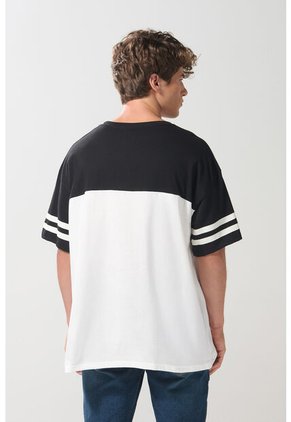 KOAJ CAMISETA KOAJ FEYEZ 22332 2/25