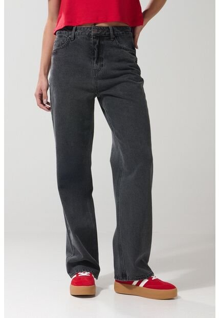 PANTALON KOAJ JEAN 90S 23846 2/25