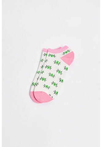 KOAJ MEDIAS KOAJ TOBILLERA 11318 3/24 Koaj