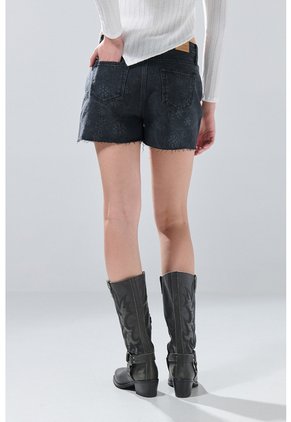 KOAJ SHORT KOAJ JEAN VAQUERO 34045 3/26