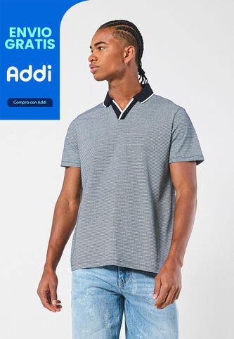 KOAJ CAMISA POLO KOAJ JEYK 3/24 Koaj