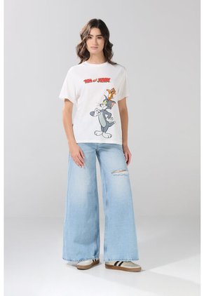 KOAJ CAMISETA KOAJ TOMRED 30066 1/26