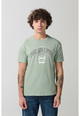 KOAJ CAMISETA KOAJ 19927  1/25 Koaj